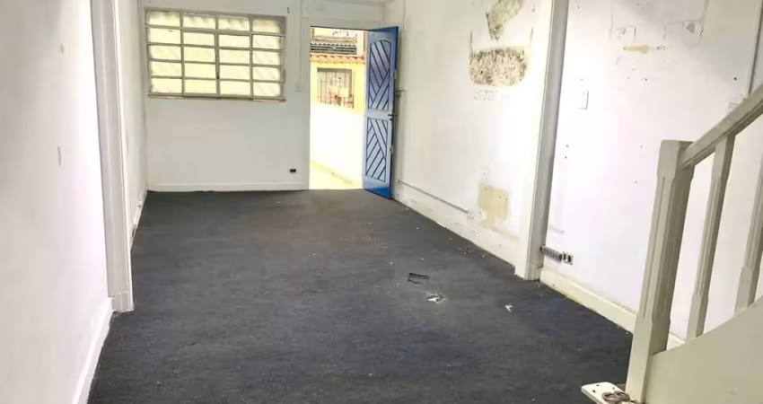 Aluguel de casa de 2 quartos, 2 banheiros e 100m² no jardim são paulo - zona norte de sp