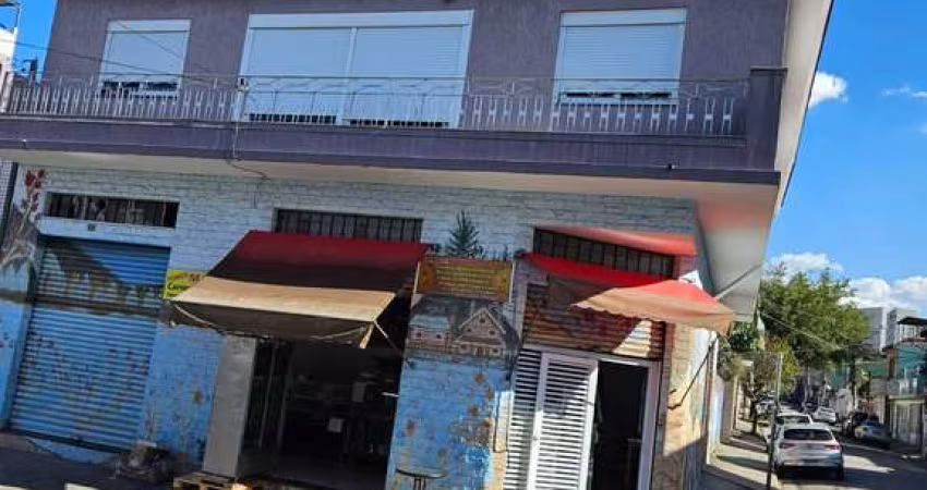 Ponto comercial à venda na Vila Medeiros, São Paulo 