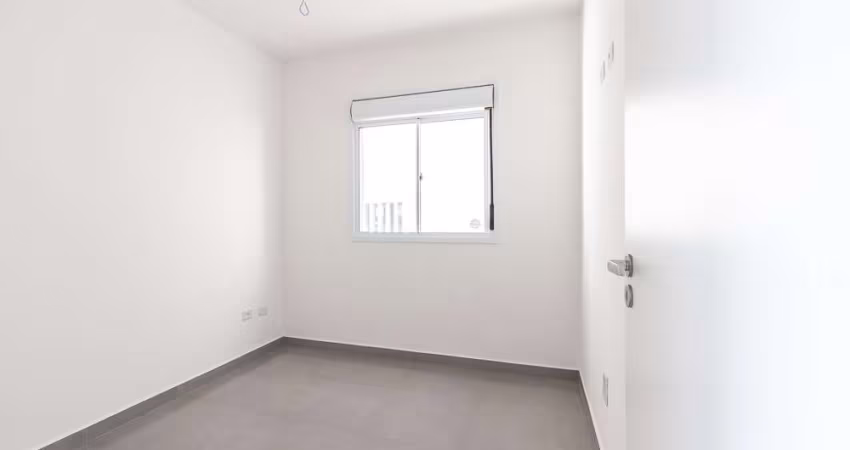 Apartamento com 1 quarto à venda na Vila Paiva, São Paulo 
