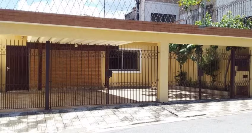 Casa com 4 quartos para alugar no Jardim Virgínia Bianca, São Paulo 
