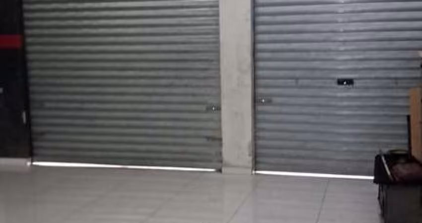 Ponto comercial para alugar na Vila Mazzei, São Paulo 