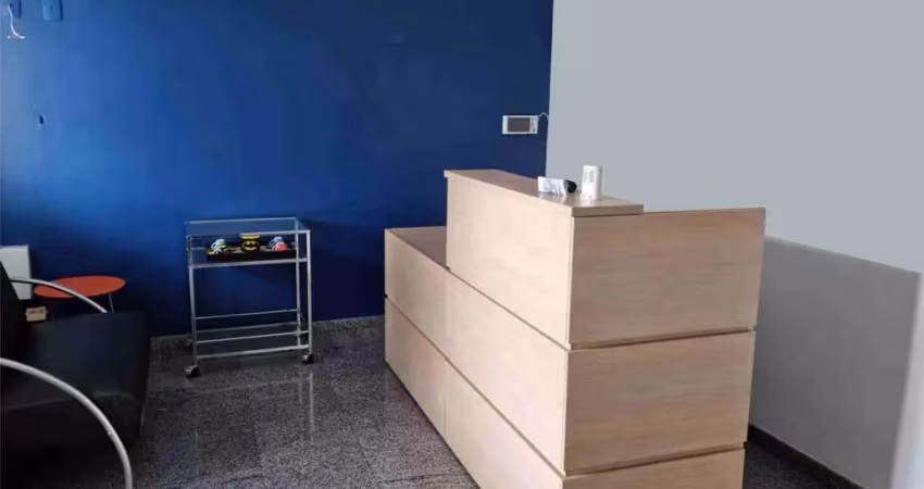 Casa comercial com 3 salas para alugar na Vila Isolina Mazzei, São Paulo 