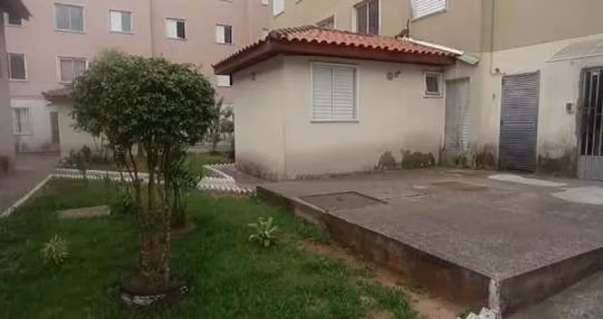 Apartamento com 2 quartos à venda no Jardim Nova Cidade, Guarulhos 