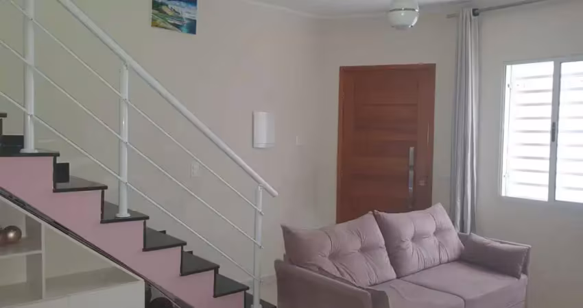Casa com 2 quartos à venda na Vila Nova Mazzei, São Paulo 