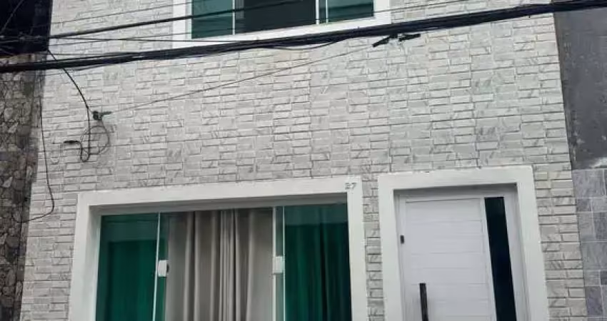Casa com 3 quartos à venda no Jardim Leonor Mendes de Barros, São Paulo 
