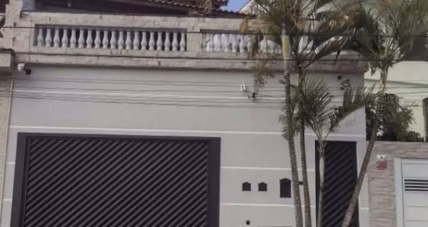 Casa com 3 quartos à venda na Bortolândia, São Paulo 