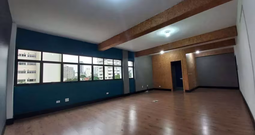 Sala comercial com 1 sala para alugar em Santana, São Paulo 