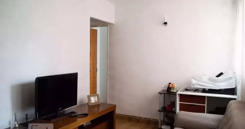 Apartamento com 2 quartos à venda no Lauzane Paulista, São Paulo 