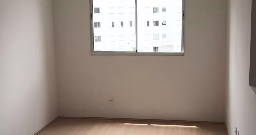 Apartamento com 2 quartos à venda no Loteamento City Jaragua, São Paulo 