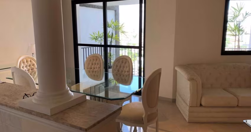 Apartamento com 3 quartos à venda na Vila Albertina, São Paulo 