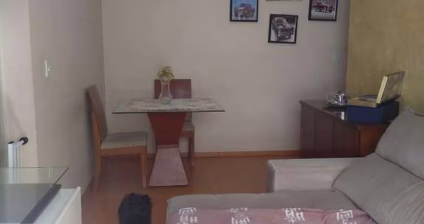 Apartamento com 2 quartos à venda no Jardim Paraventi, Guarulhos 