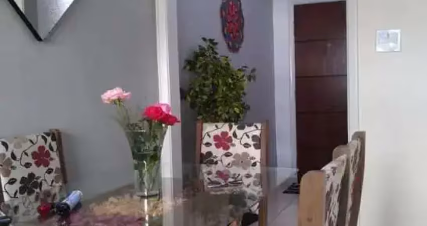 Apartamento com 3 quartos à venda no Centro, Mogi das Cruzes 