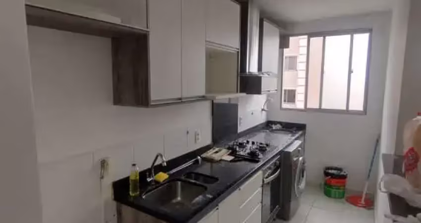 Apartamento com 2 quartos à venda no Centro, Guarulhos 