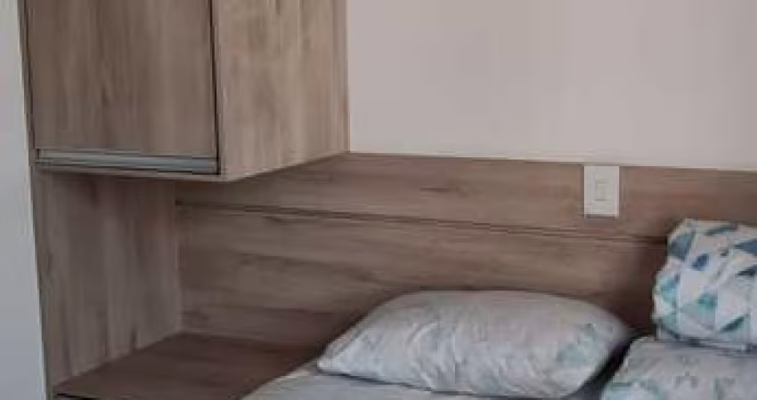 Casa com 2 quartos para alugar na Vila Nova Parada, São Paulo 