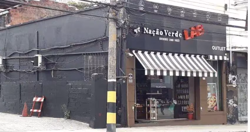 Ponto comercial para alugar em Santana, São Paulo 
