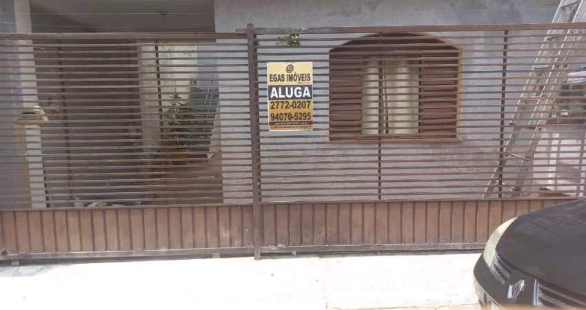 Casa com 1 quarto para alugar na Vila Medeiros, São Paulo 