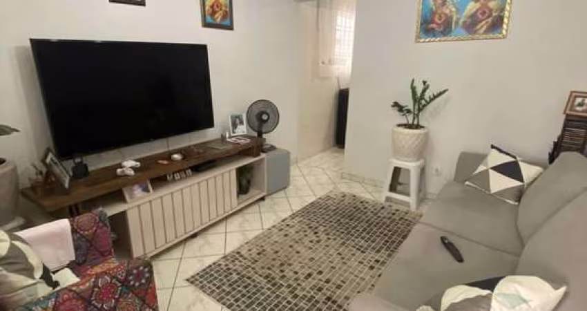 Casa com 3 quartos à venda no Parque Ramos Freitas, São Paulo 