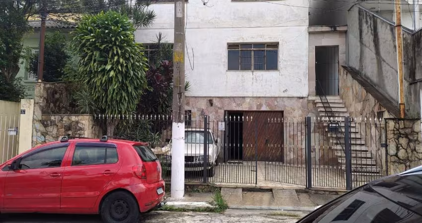 Casa com 3 quartos à venda na Vila Isolina Mazzei, São Paulo 