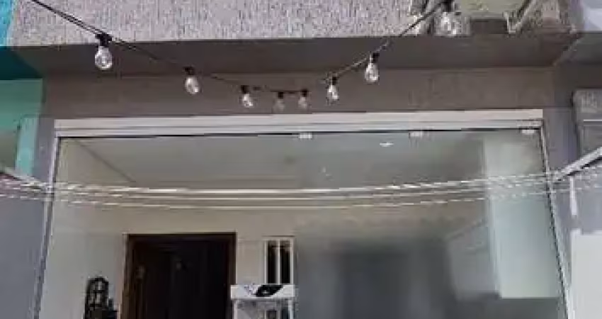 Casa com 3 quartos à venda no Jardim Cidade Pirituba, São Paulo 