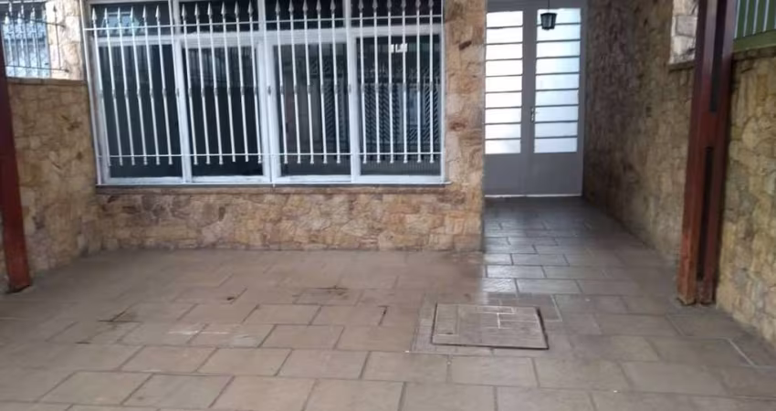 Casa com 3 quartos à venda no Tremembé, São Paulo 