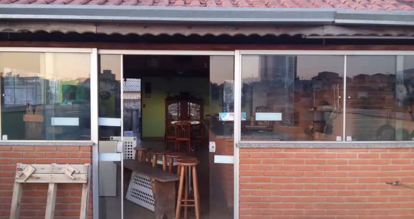 Casa com 5 quartos à venda na Vila Isolina Mazzei, São Paulo 