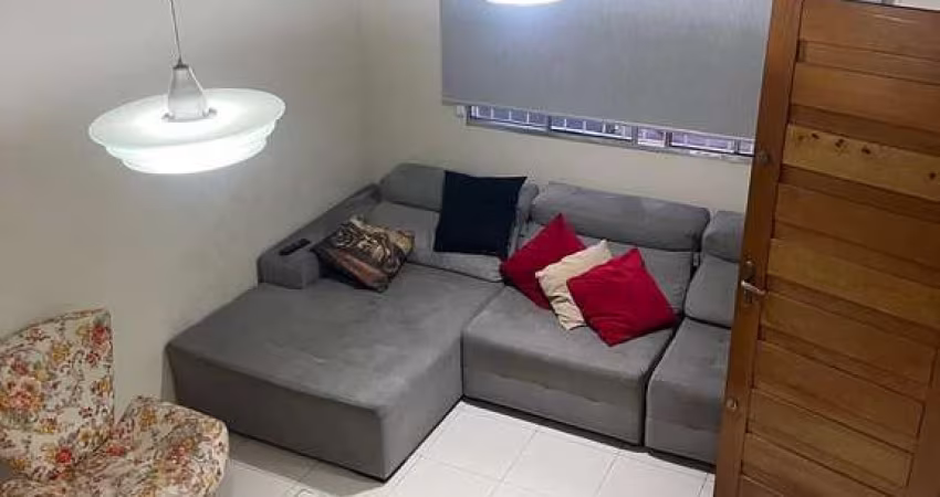 Casa com 2 quartos à venda na Vila Cruz das Almas, São Paulo 