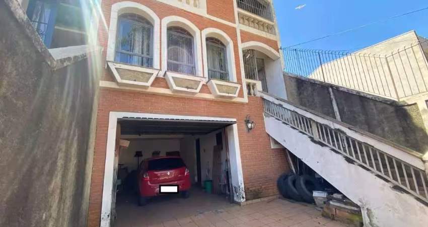 Casa com 3 quartos à venda na Vila Nova Mazzei, São Paulo 
