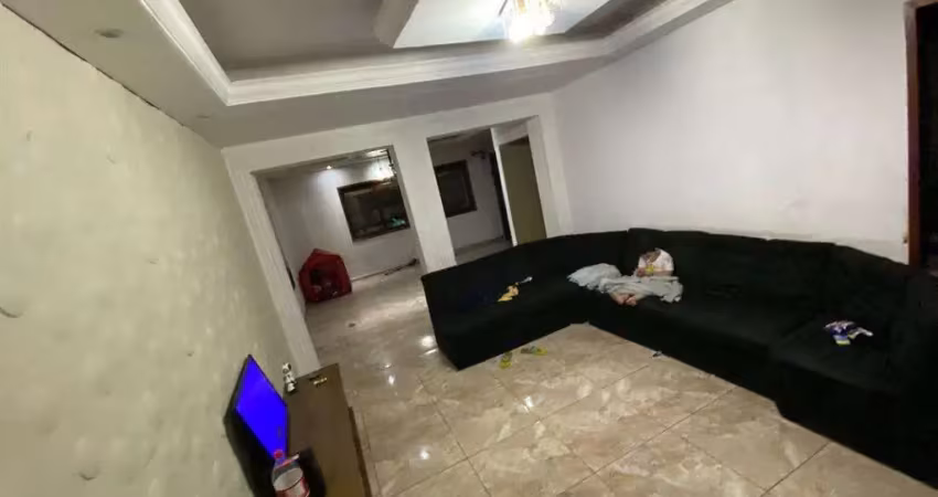 Casa com 3 quartos à venda no Jardim Rossin, São Paulo 
