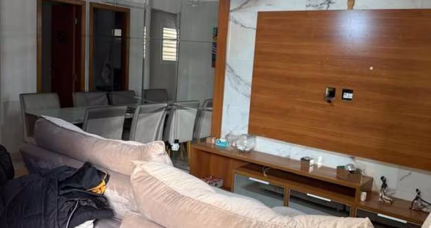 Casa com 3 quartos à venda na Vila Nivi, São Paulo 