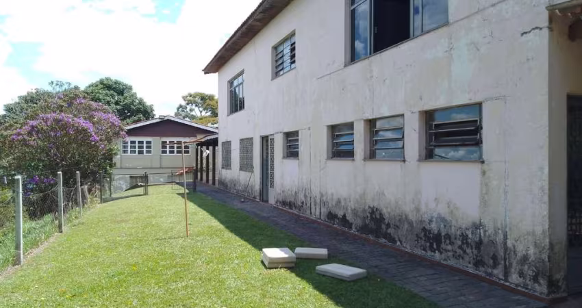 Chácara / sítio com 6 quartos à venda no Rosário, Atibaia 