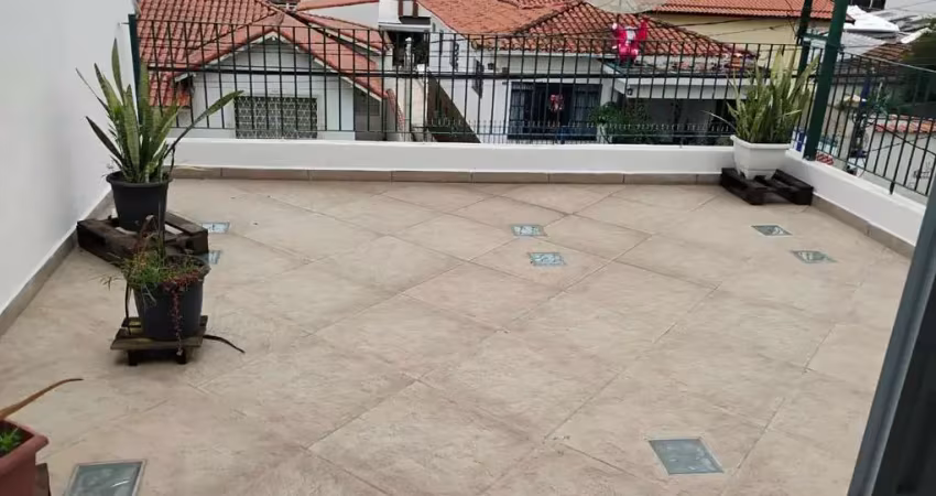 Casa com 2 quartos à venda no Jardim Tremembé, São Paulo 