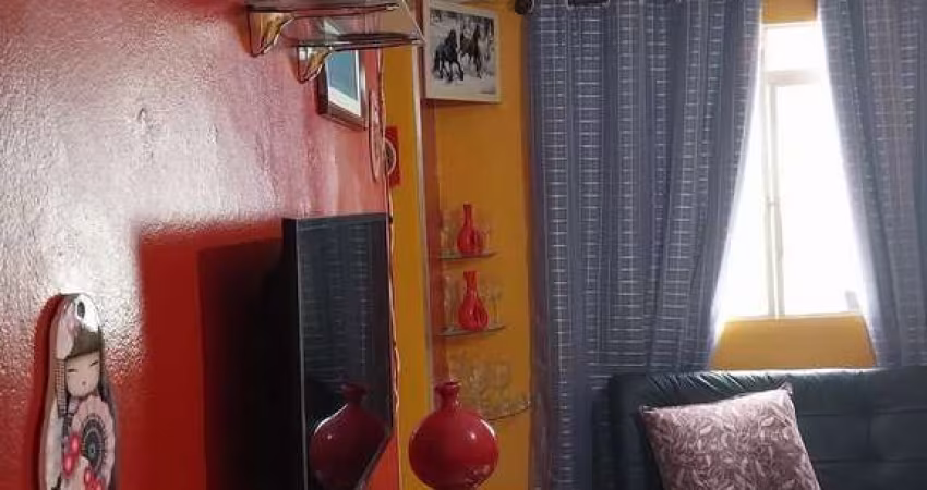 Apartamento com 2 quartos à venda no Perus, São Paulo 