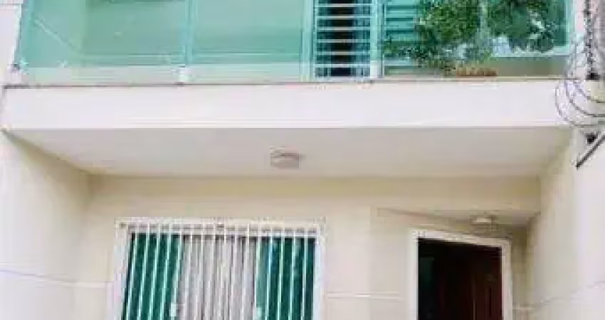 Casa com 3 quartos à venda na Vila Constança, São Paulo 