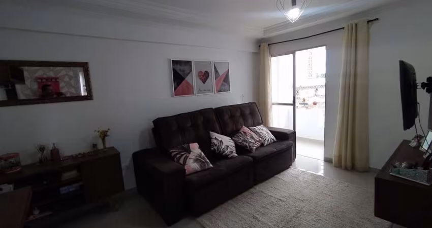 Apartamento com 2 quartos à venda no Jardim Carlu, São Paulo 