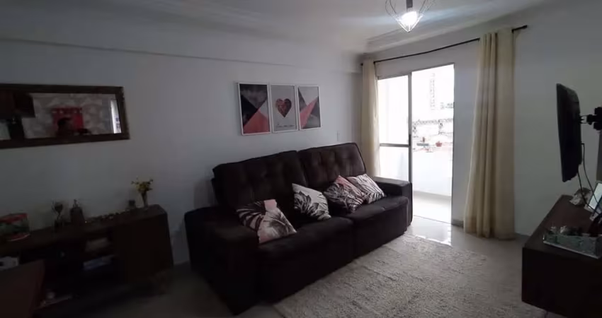 Apartamento com 2 quartos à venda no Jardim Carlu, São Paulo 