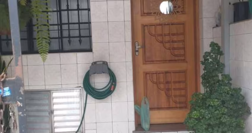 Casa com 2 quartos à venda em Jaçanã, São Paulo 