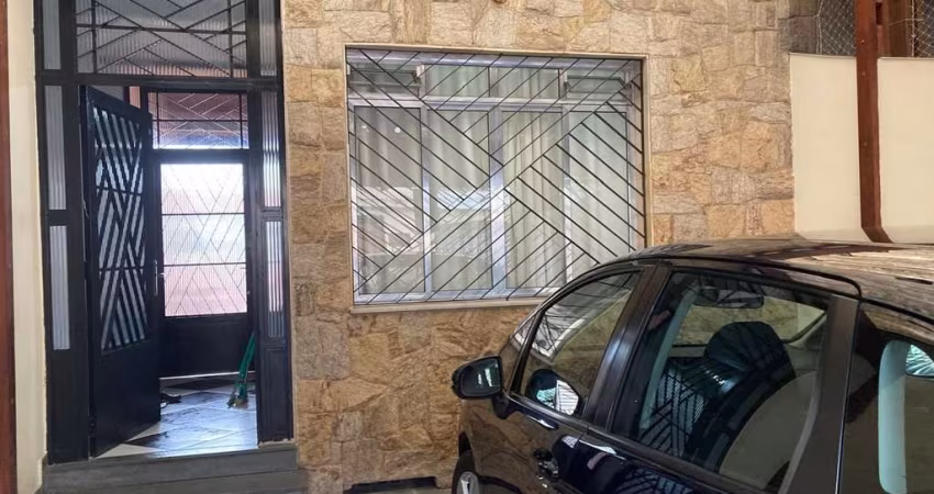 Casa com 4 quartos à venda na Vila Germinal, São Paulo 