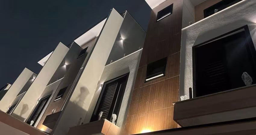 Casa com 3 quartos à venda no Parque Vitória, São Paulo 