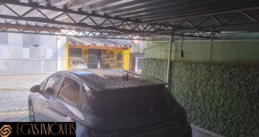 Casa com 2 quartos à venda no Tremembé, São Paulo 