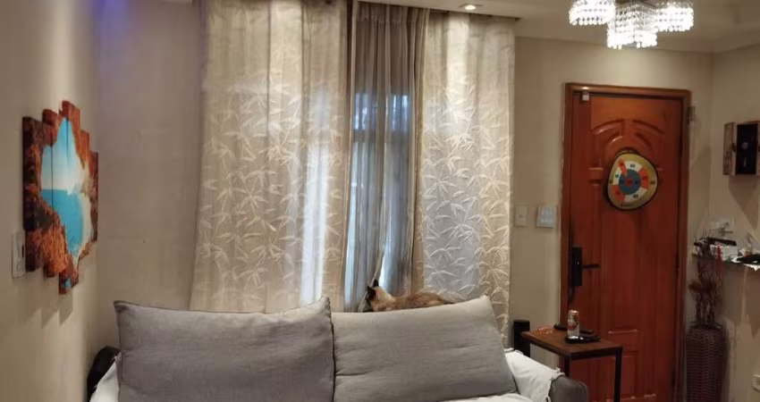 Casa com 2 quartos à venda na Casa Verde, São Paulo 