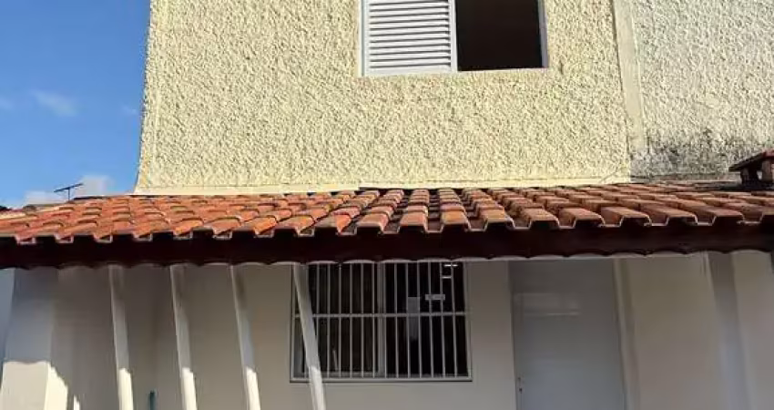 Casa com 2 quartos à venda no Parque Casa de Pedra, São Paulo 