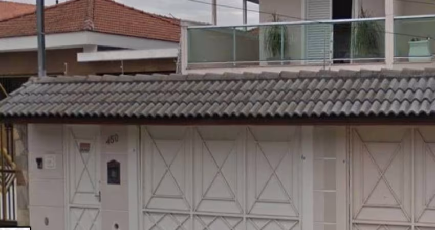 Casa com 3 quartos à venda na Vila Constança, São Paulo 