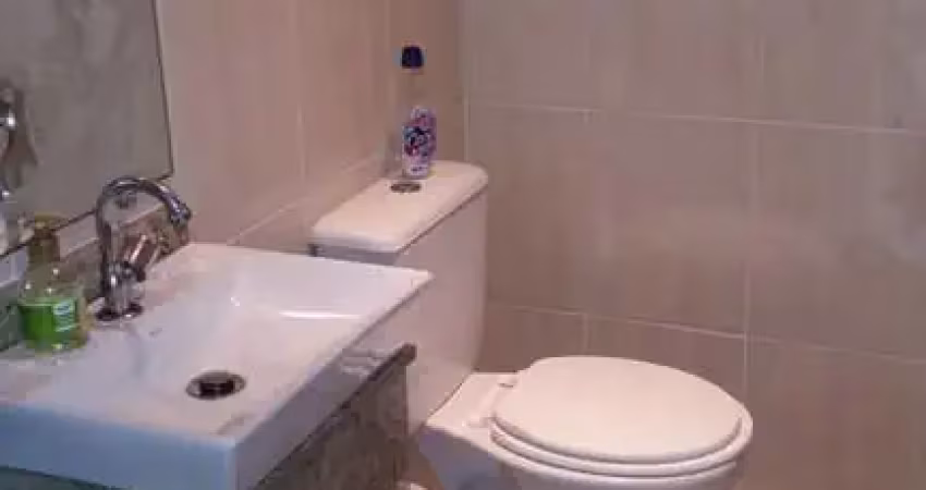 Apartamento com 2 quartos à venda na Cidade Ocian, Praia Grande 