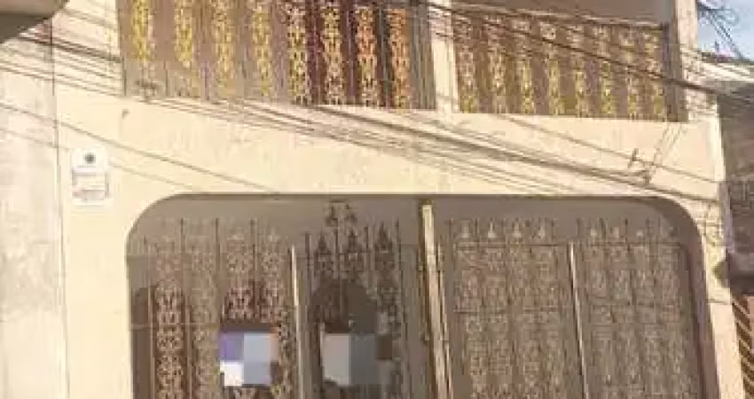 Casa com 4 quartos à venda na Vila Mazzei, São Paulo 