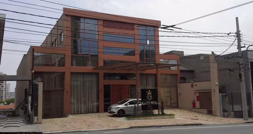Sala comercial com 1 sala para alugar na Vila Formosa, São Paulo 