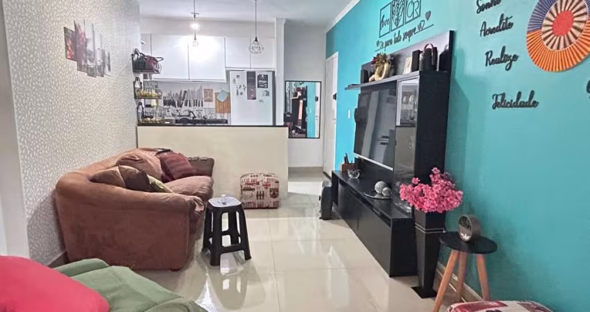 Apartamento com 2 quartos à venda no Protendit, São Paulo 