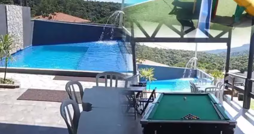 Chácara / sítio com 4 quartos à venda no São Vicente, Mairiporã 