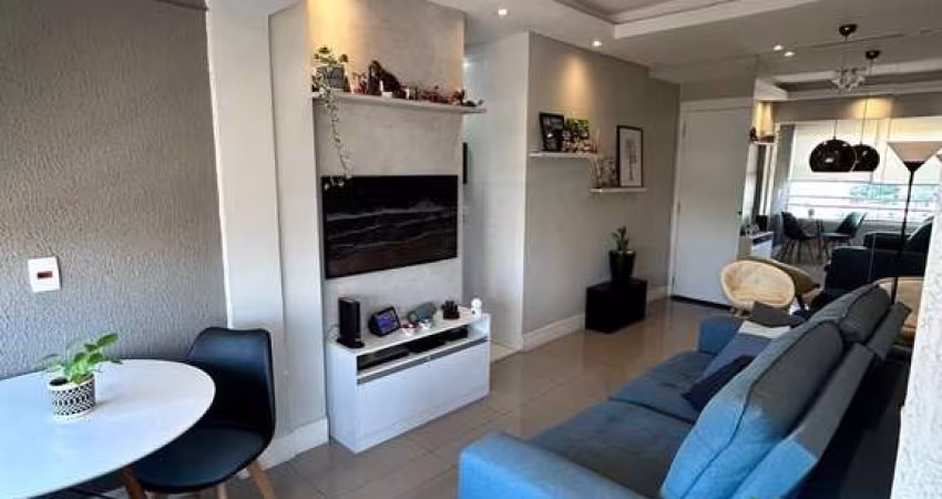 Apartamento com 1 quarto à venda no Parque Novo Mundo, São Paulo 