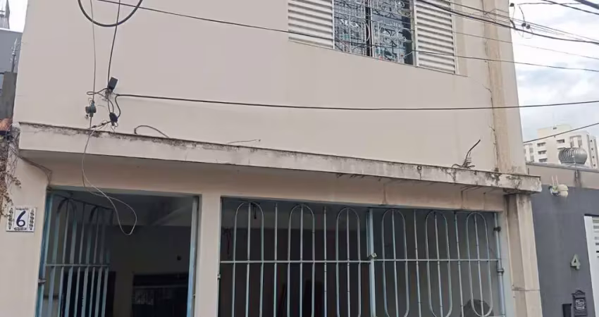 Casa com 3 quartos à venda na Vila Mazzei, São Paulo 