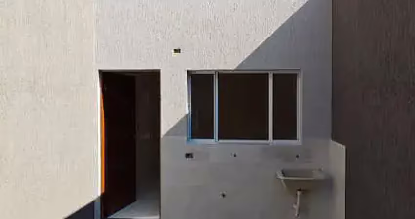 Casa com 2 quartos à venda na Vila Siria, São Paulo 
